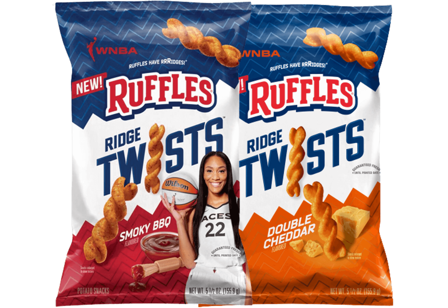 Home Ruffles